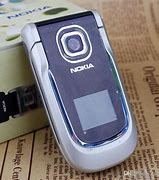 Image result for Old Blue Nokia Flip Phone