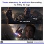 Image result for Funny Software Engineer Memes