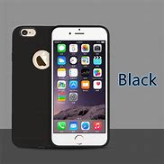 Image result for iPhone 6 Plus Phone Case Black