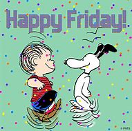 Image result for Happy Friday March Snoopy