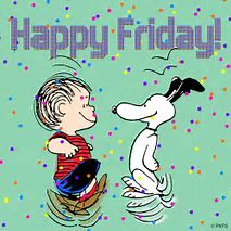 Image result for Happy Friday the 13th Snoopy
