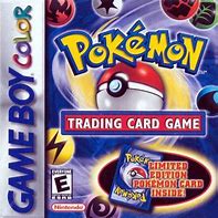 Image result for Pokemon Gameboy Game Main Characters's