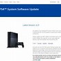 Image result for How to Hard Reset PS4