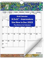 Image result for Small Wall Calendars