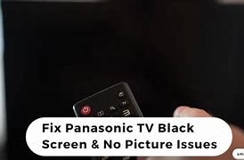 Image result for Panasonic Viera TV Screen Problems