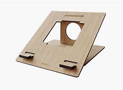 Image result for Creative Adjustable Computer Stand
