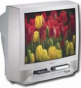 Image result for Sylvania 27-Inch CRT TV