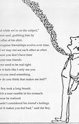Image result for The Giving Tree Ending