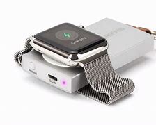 Image result for Apple Watch Keychain Charger