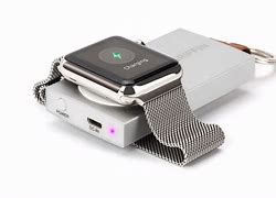 Image result for Apple Watch Keychain Holder
