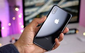 Image result for iPhone X vs iPhone 8 Side by Side