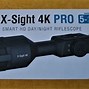 Image result for Rifle Scopes Like ATN X Sight