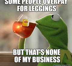 Image result for Classy Dress with Leggings Meme