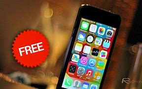 Image result for Free iPhone Offer