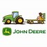 Image result for Custom John Deere Logo