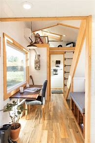 Image result for Simple Tiny House Interior