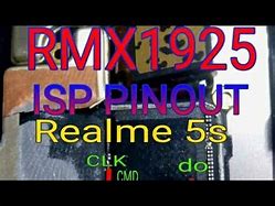 Image result for ISP Real Me 5S