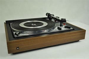 Image result for Double Turntable