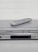Image result for VCR DVD Player Combo Silver