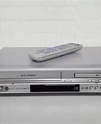 Image result for VHS Player Silver