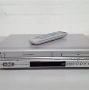 Image result for VHS Tape Palyer with TV