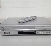 Image result for JVC VCR DVD Player Energy Star