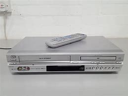 Image result for JVC DVD VHS Combo Player