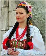 Image result for Polish Folk Art