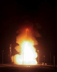 Image result for US ICBM Minuteman III