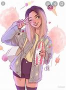 Image result for Awesome Girl Drawings