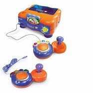 Image result for VTech Game Console