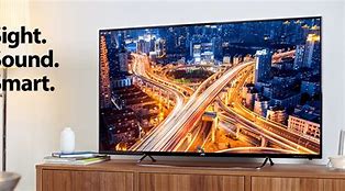 Image result for Who makes JVC TVs?