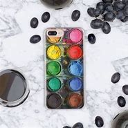 Image result for Clear iPhone 6s Case with Something On It