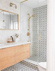 Image result for Modern Bathroom Shower Tile