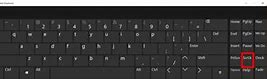 Image result for Scroll Lock On Keyboard