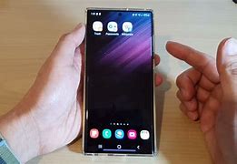 Image result for Galaxy S22 Ultra below the Bixby Button