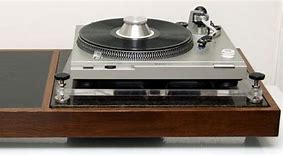 Image result for Turntable Isolation Rack