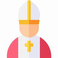 Image result for Pope Clothes PNG