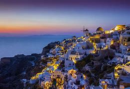 Image result for Santorini Cyclades Islands Greece