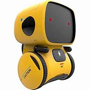 Image result for Robot Toys with Ai
