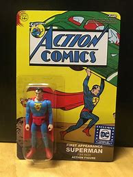 Image result for Superman Memorabilia