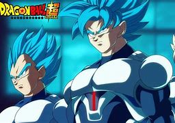 Image result for The New Dragon Ball Z Super Movie