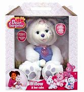 Image result for Bear Surprise Toy