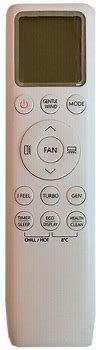 Image result for Tcl TV Remote