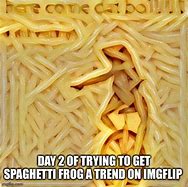 Image result for Great Idea Sspagetti That Went Bad Meme