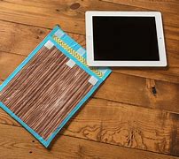 Image result for iPad Holder Wood