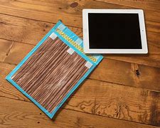 Image result for Fuzzy iPad Case