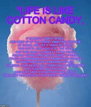 Image result for Cotton Candy Meme