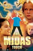 Image result for Midas Touch ITV