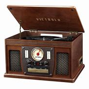 Image result for Retro DAB Radio CD Player with Bluetooth